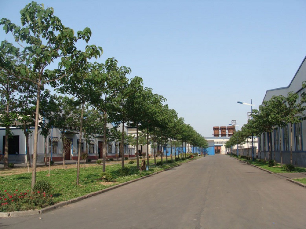 Hongguang company